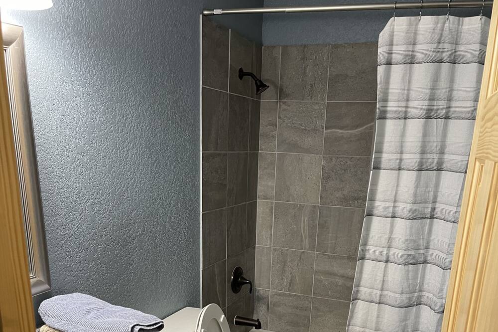 Photo of Bathroom in Colorado City