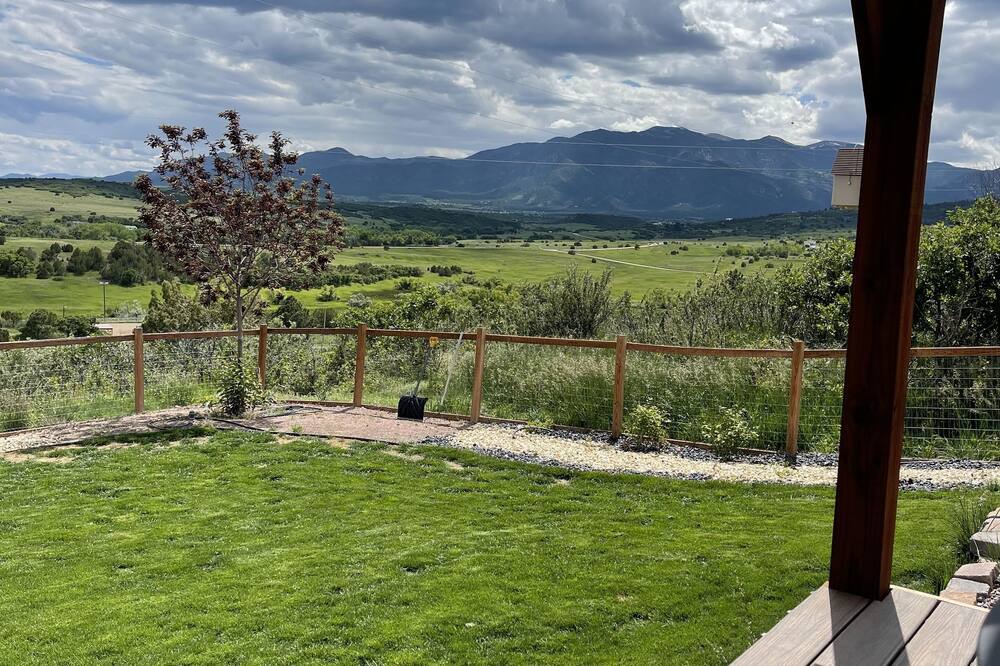 Photo of Outdoor in Colorado City