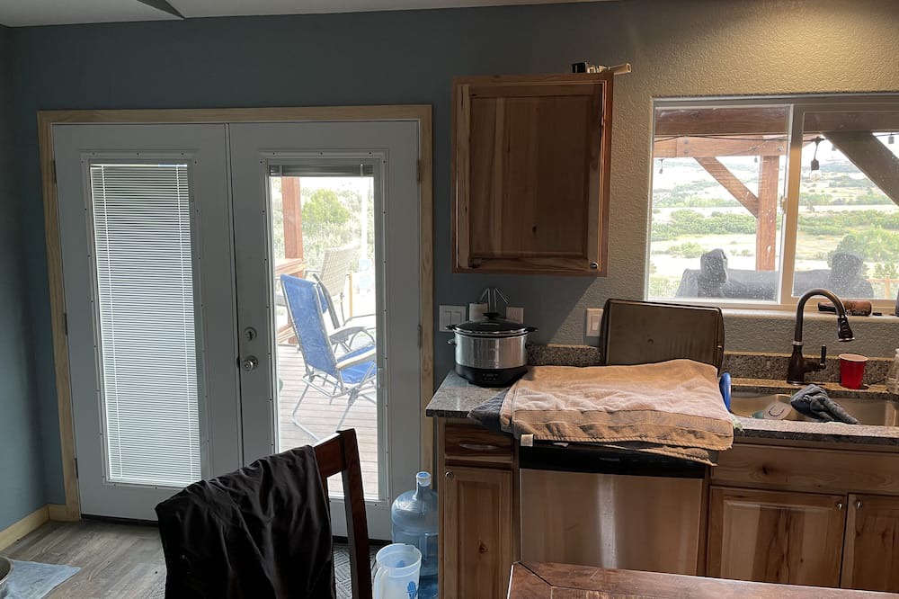 Photo of Kitchen in Colorado City