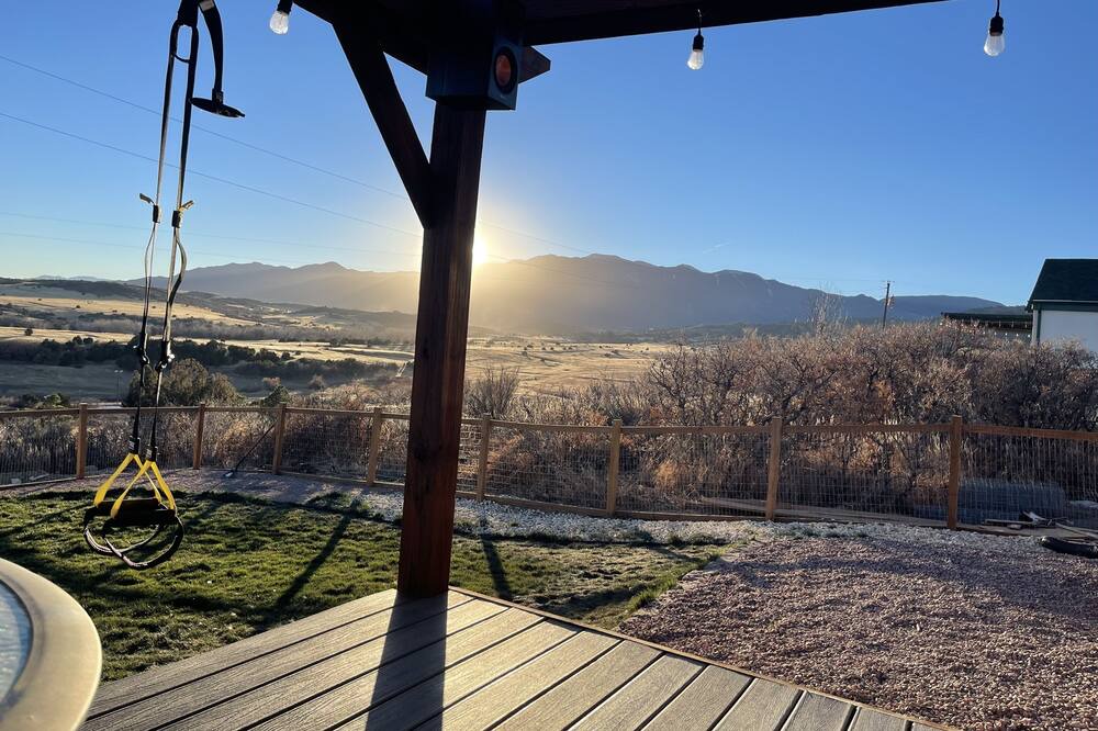 Photo of Outdoor in Colorado City