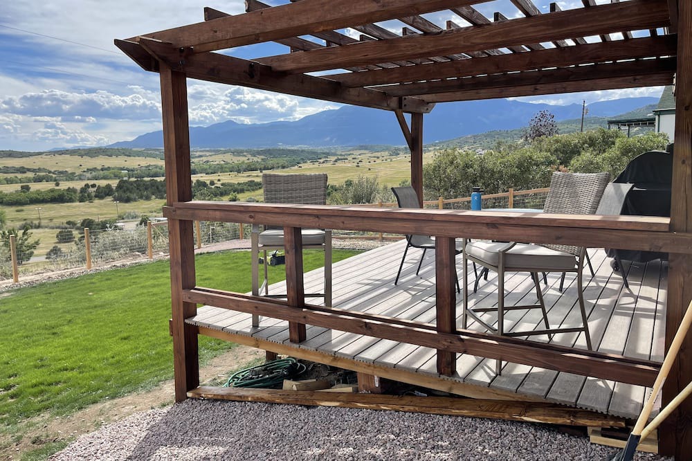 Photo of Outdoor in Colorado City