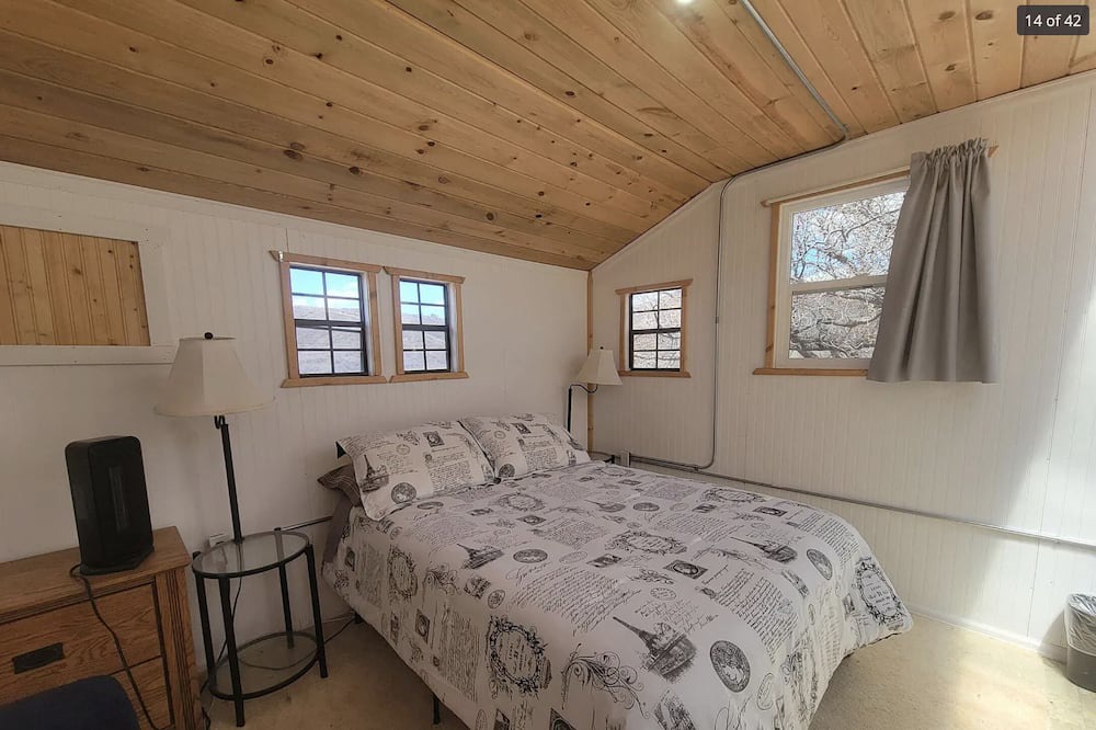 Photo of Bedroom in Collbran