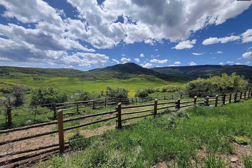 Photo of Outdoor in Collbran