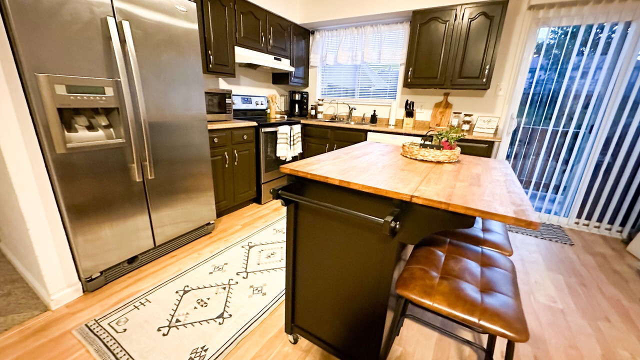 Photo of Kitchen in Morrison