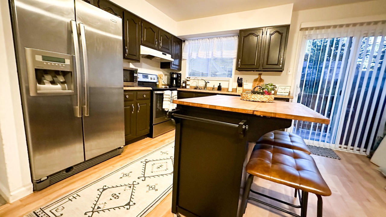 Photo of Kitchen in Morrison