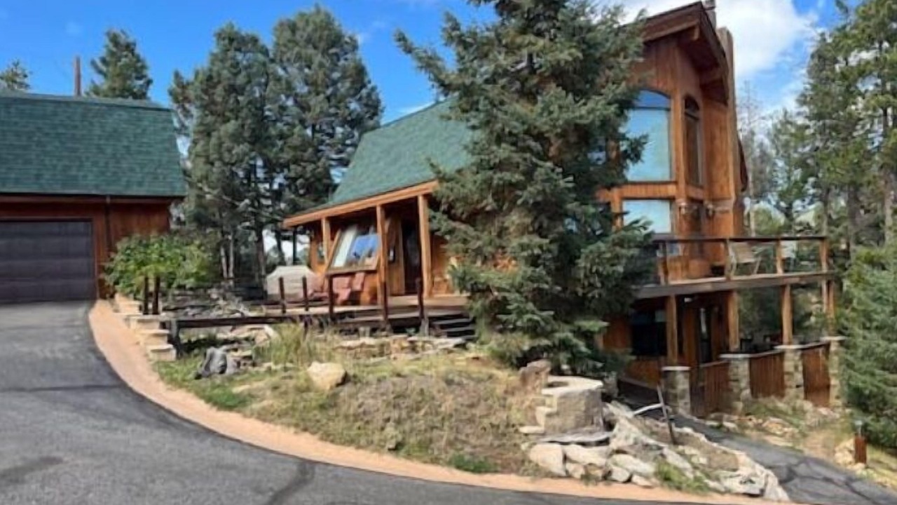 Photo of Outdoor in Conifer Mountain and Meadows