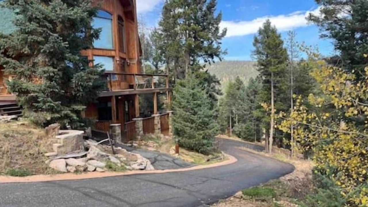 Photo of Outdoor in Conifer Mountain and Meadows