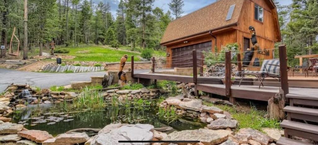 Photo of Outdoor in Conifer Mountain and Meadows