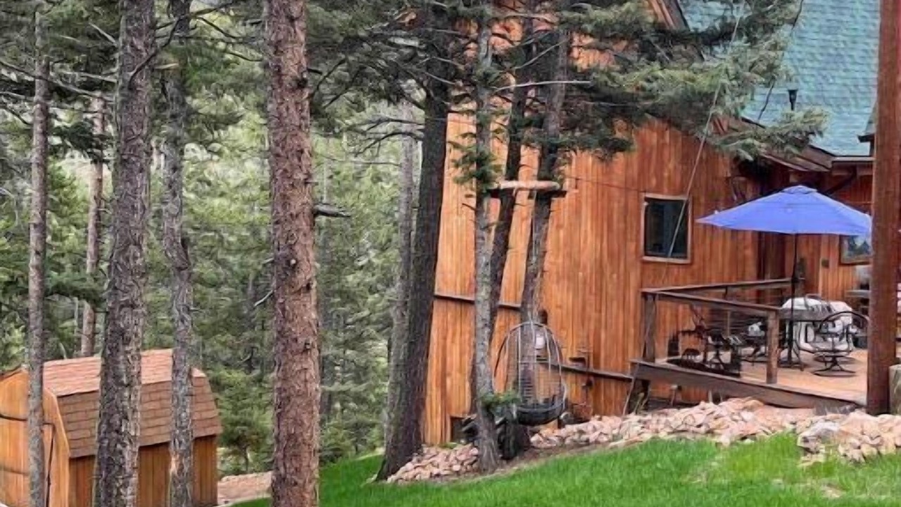 Photo of Outdoor in Conifer Mountain and Meadows