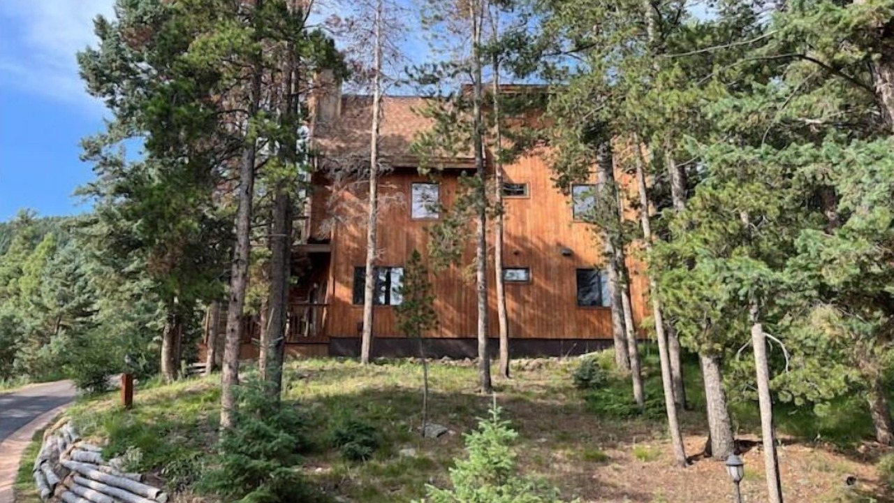 Photo of Outdoor in Conifer Mountain and Meadows