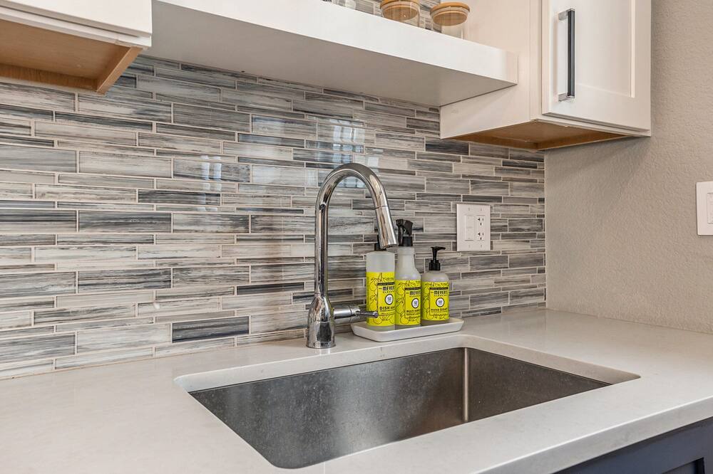 Photo of Kitchen in Congress Park