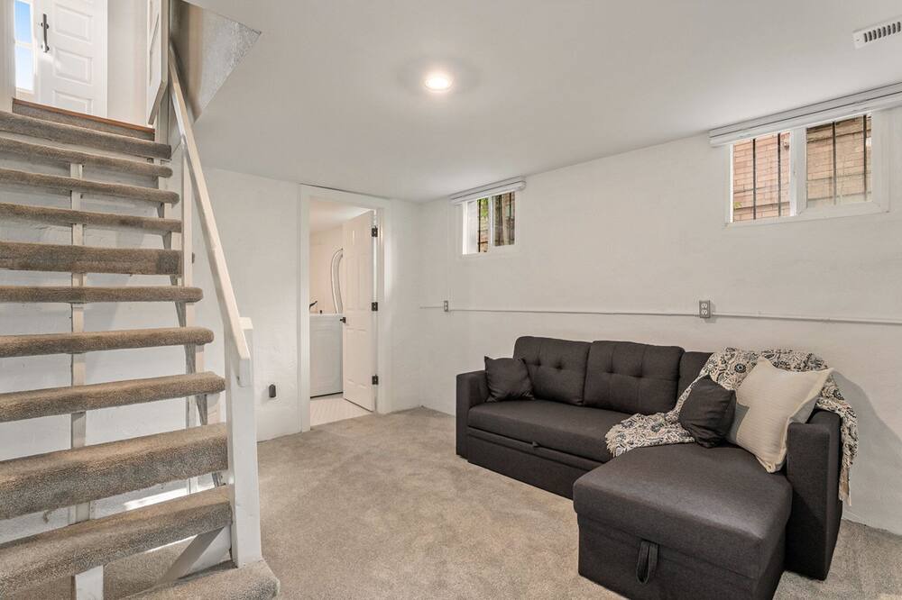 Photo of Livingroom in Congress Park