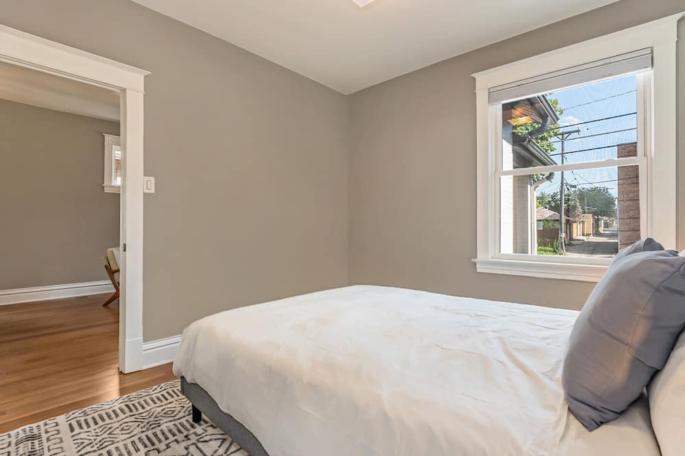 Photo of Bedroom in Congress Park