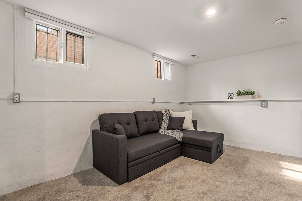 Photo of Livingroom in Congress Park