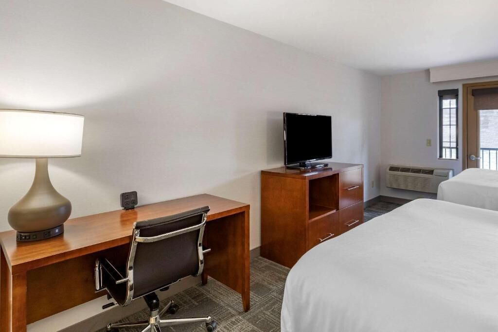 Photo of Bedroom in North Central Evergreen