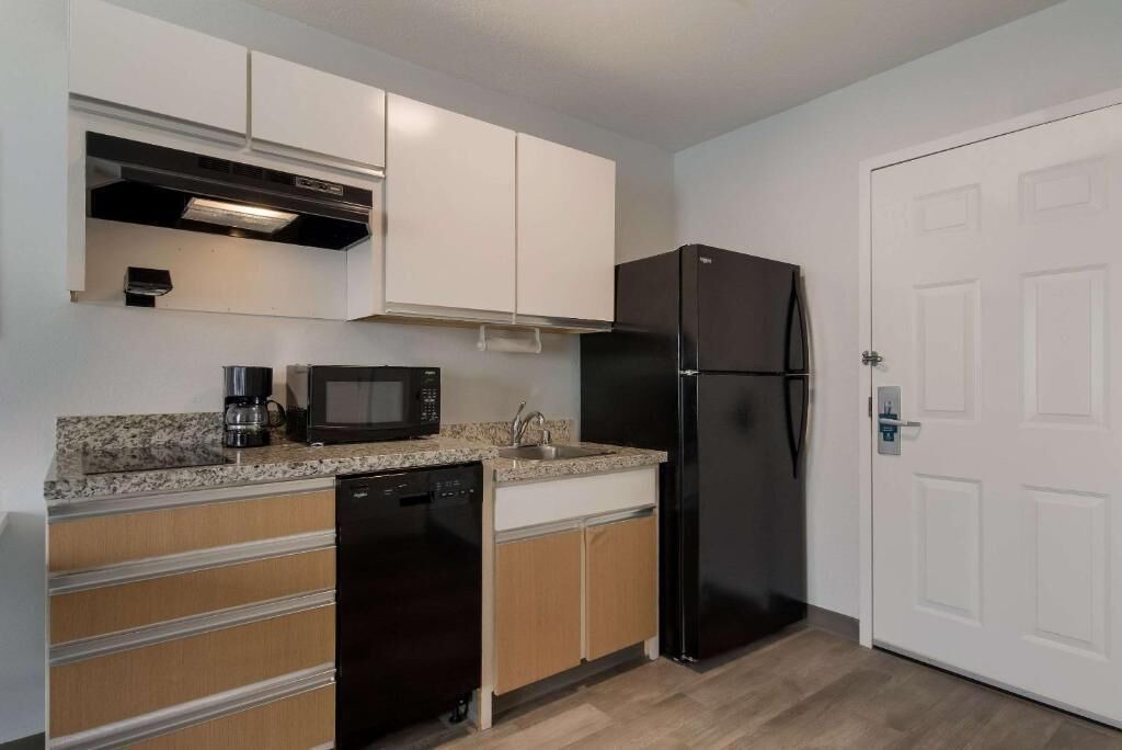 Photo of Kitchen in Centennial