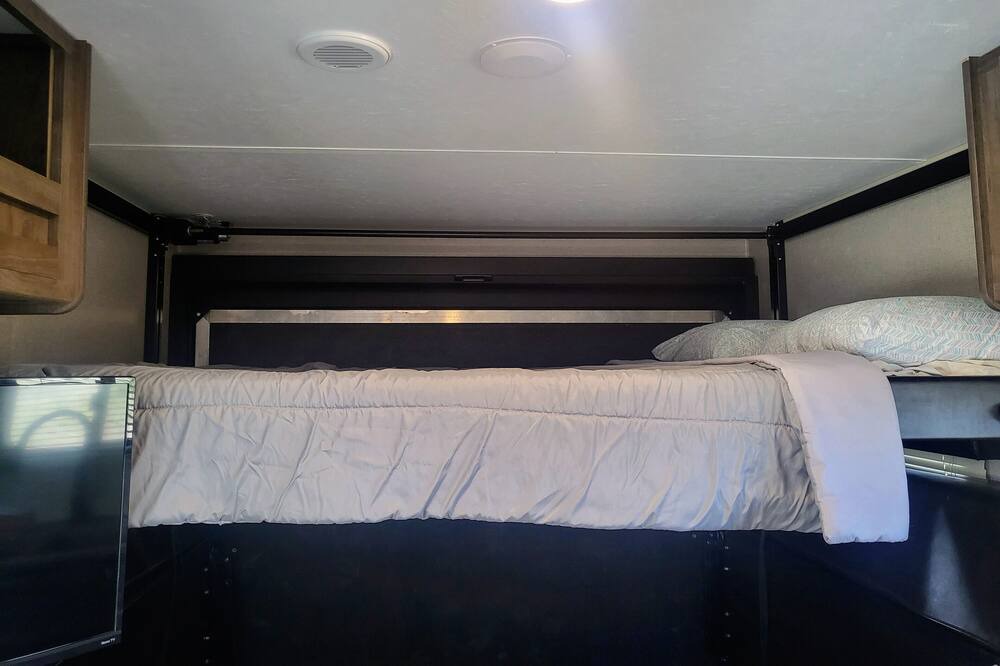 Photo of Bedroom in Monte Vista
