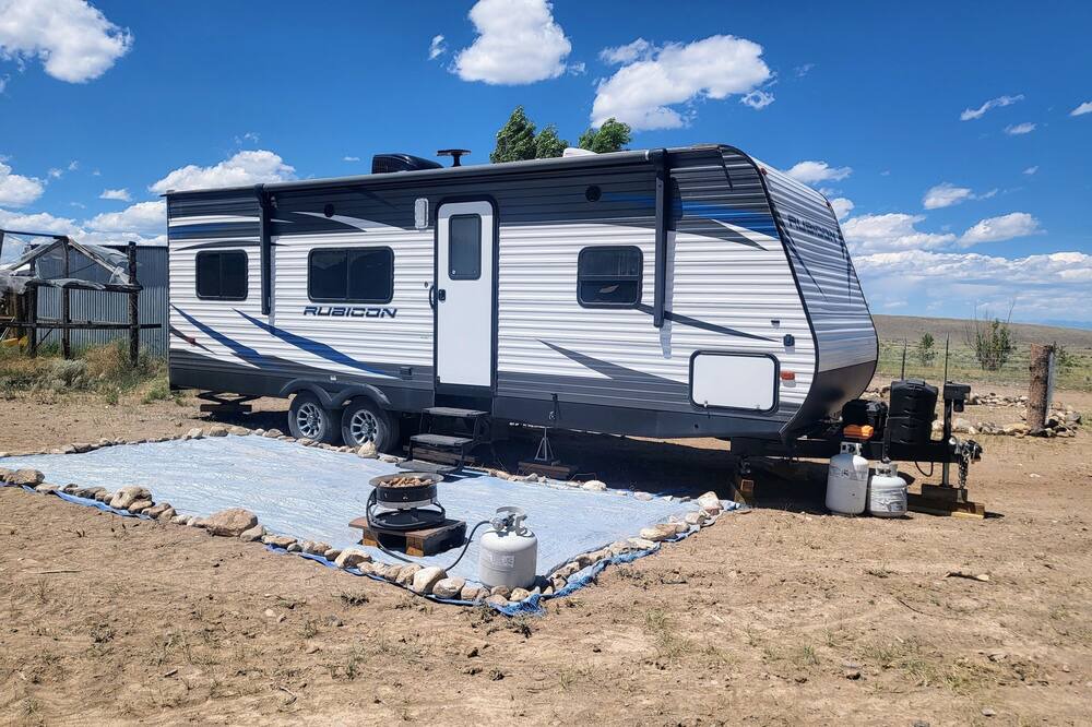 Photo of Outdoor in Monte Vista