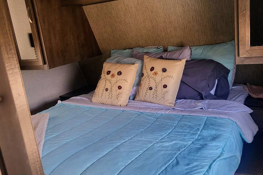 Photo of Bedroom in Monte Vista