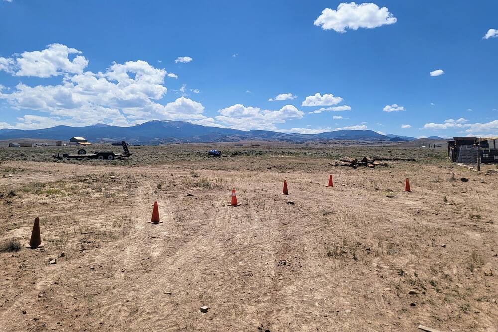 Photo of Outdoor in Monte Vista