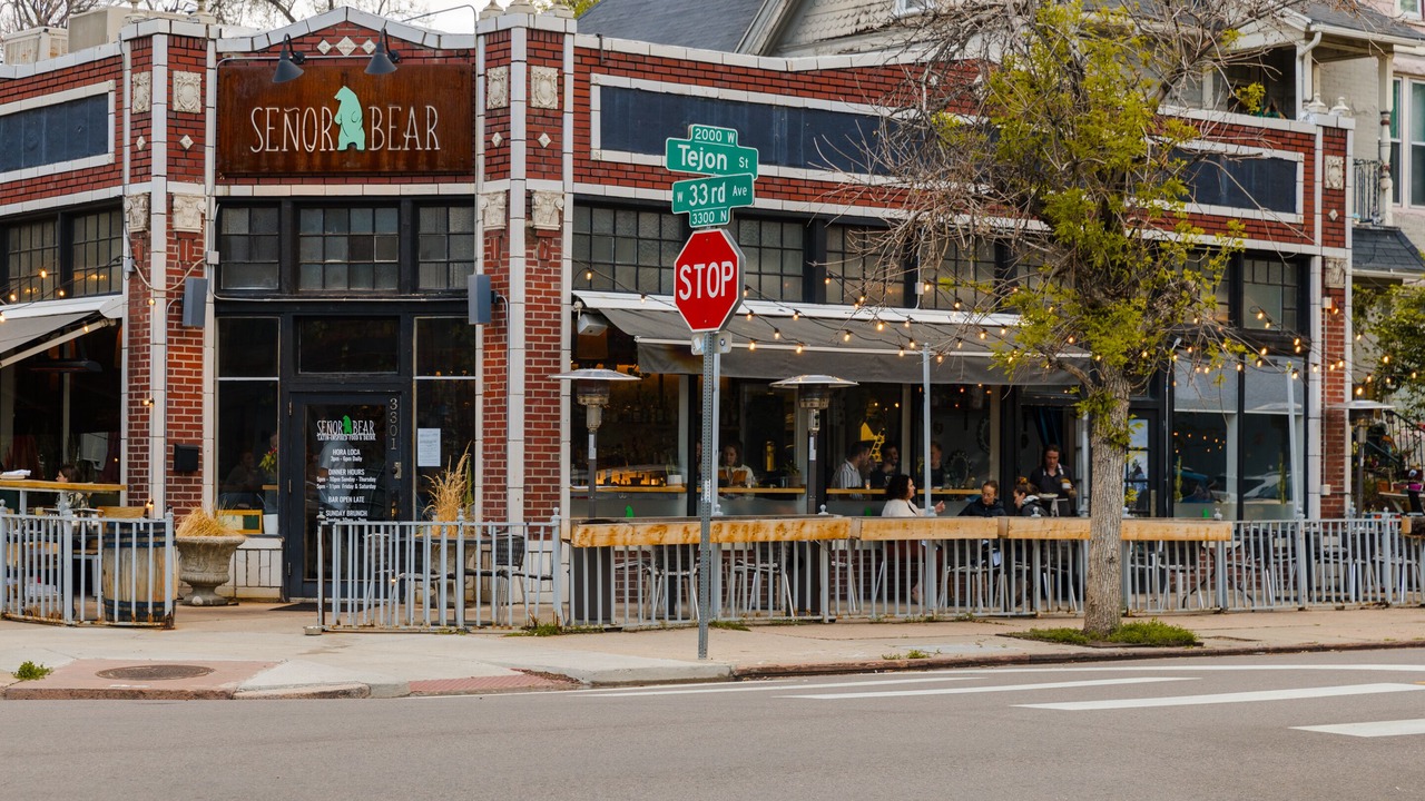 Photo of Outdoor in Highland