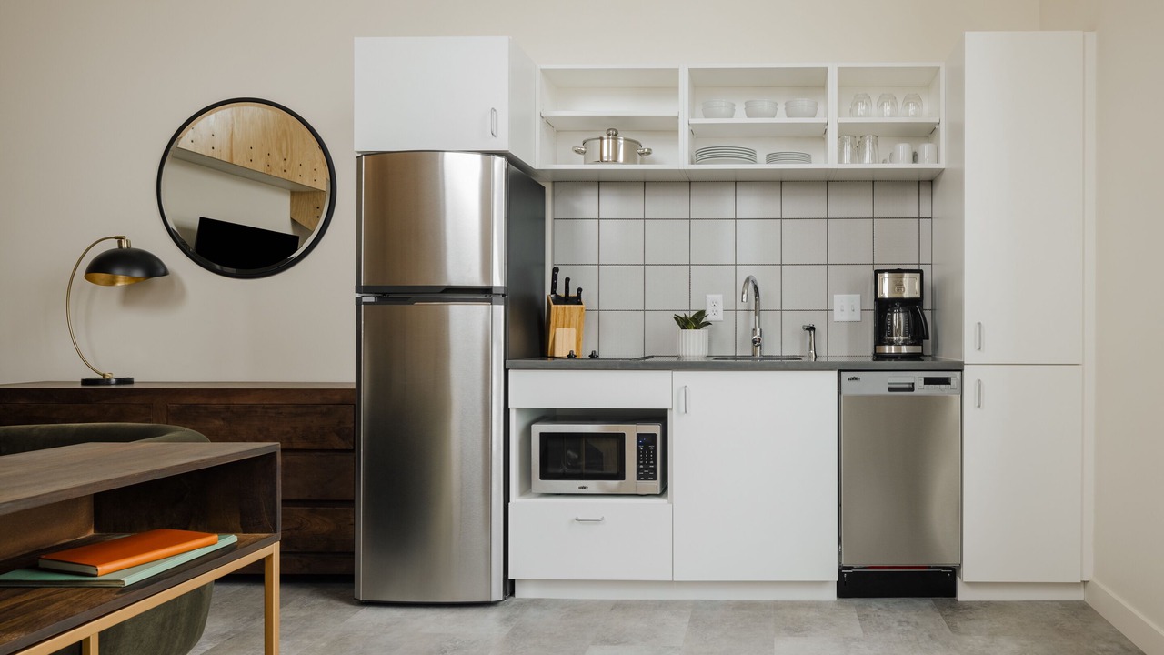 Photo of Kitchen in Highland