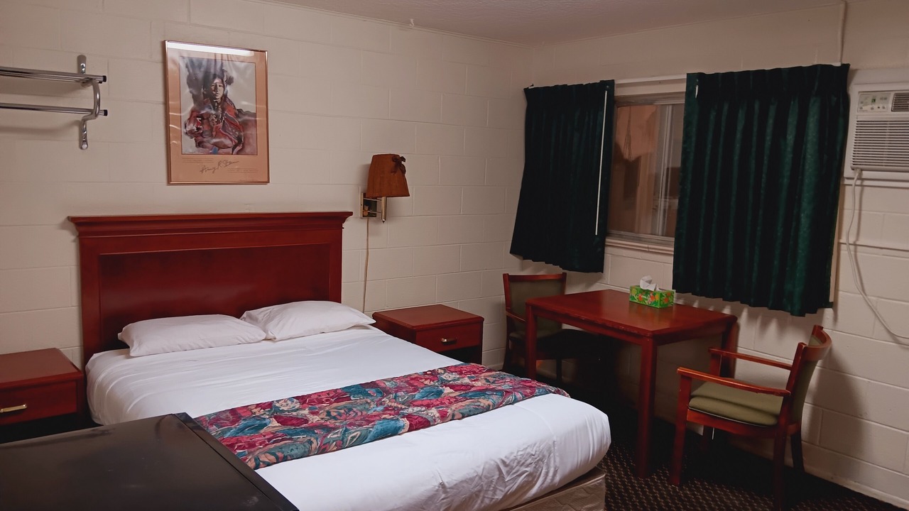 Photo of Bedroom in La Junta