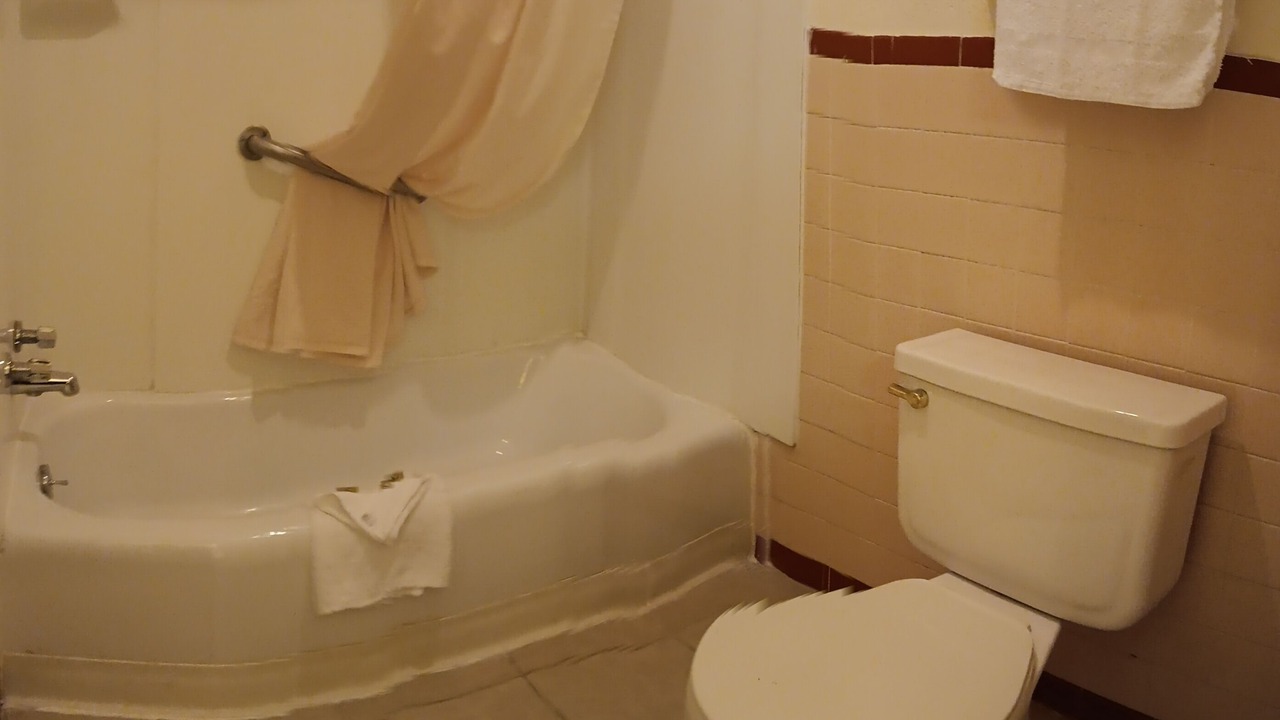Photo of Bathroom in La Junta