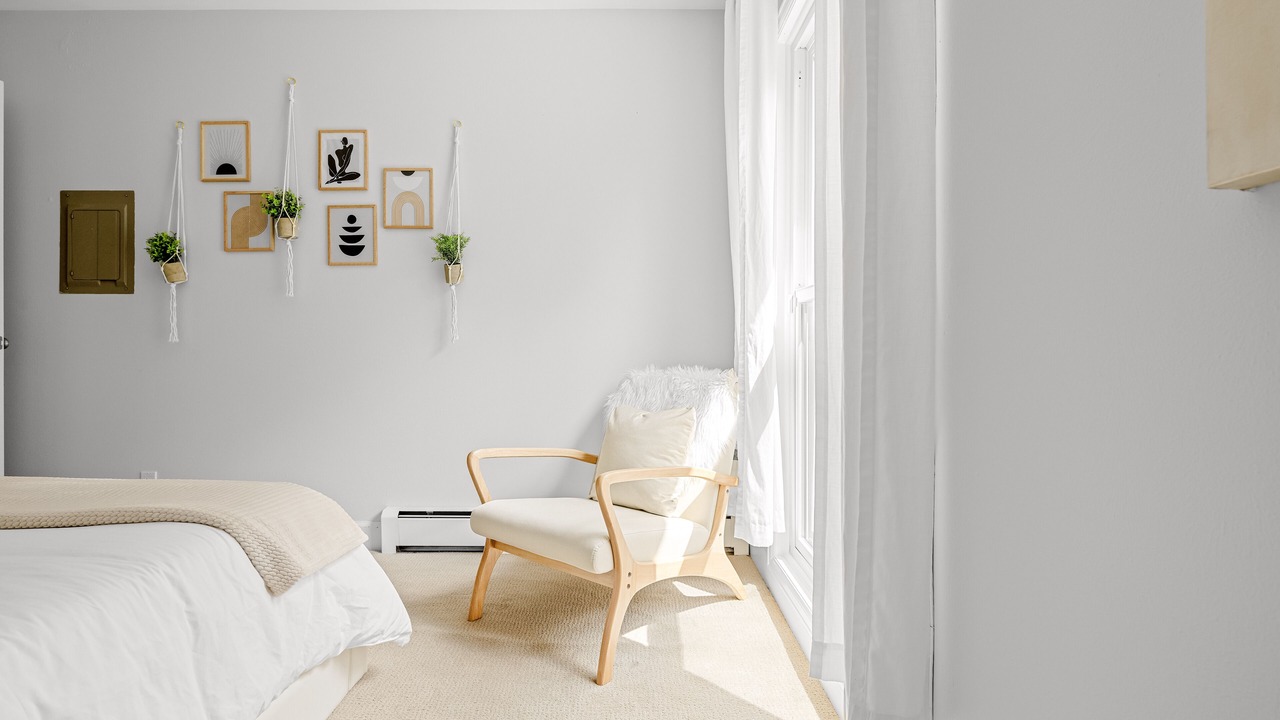 Photo of Bedroom in Parkside