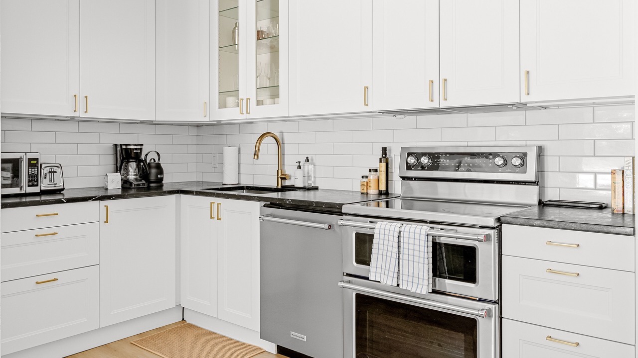 Photo of Kitchen in Parkside