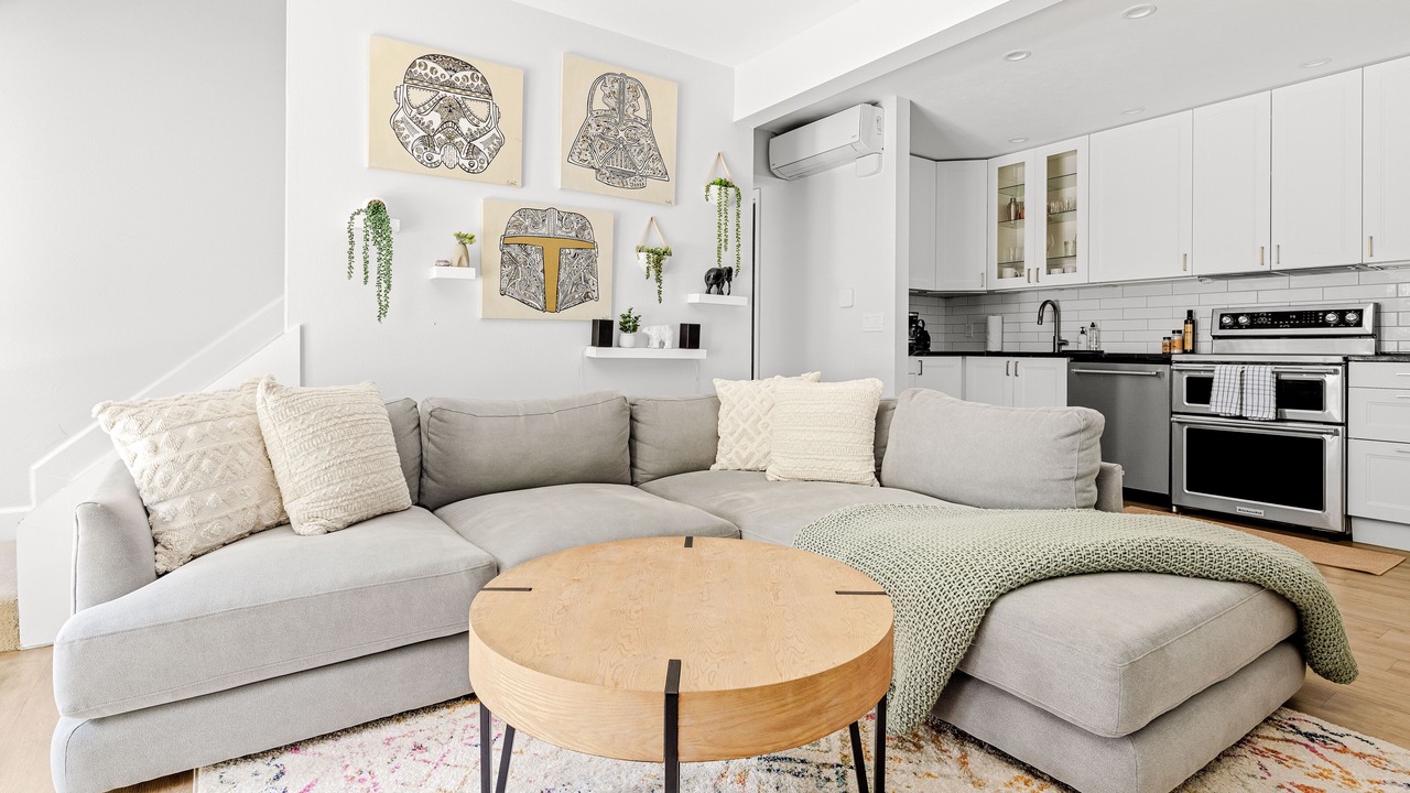 Photo of Livingroom in Parkside