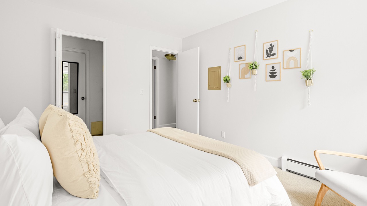 Photo of Bedroom in Parkside
