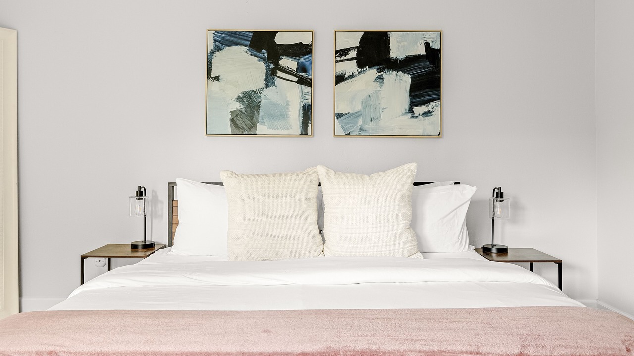 Photo of Bedroom in Parkside