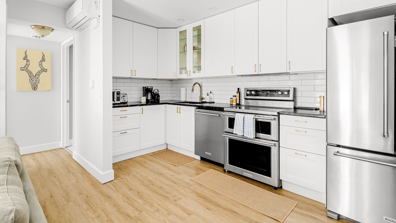 Photo of Kitchen in Parkside