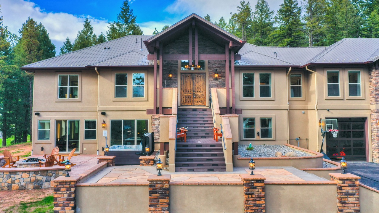 Photo of Outdoor in Woodland Park