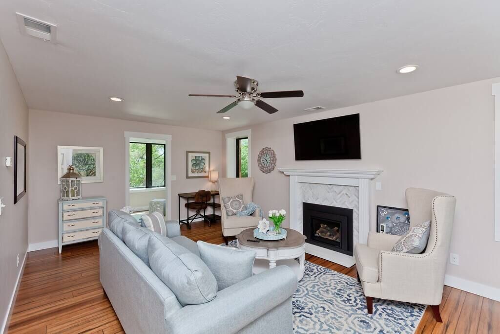 Photo of Livingroom in Grand Junction