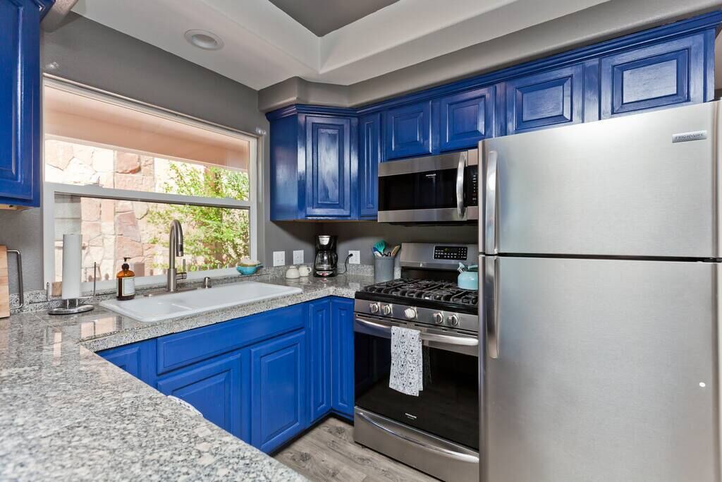 Photo of Kitchen in Grand Junction