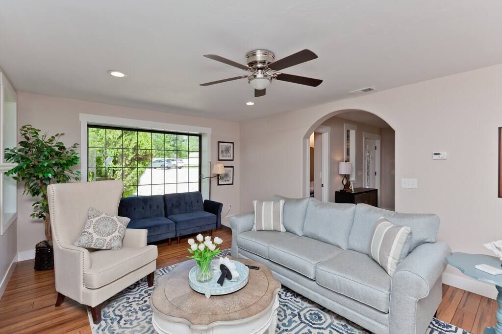 Photo of Livingroom in Grand Junction