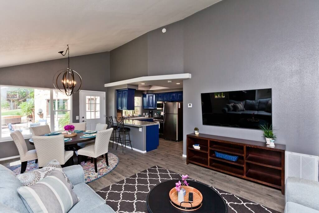 Photo of Livingroom in Grand Junction