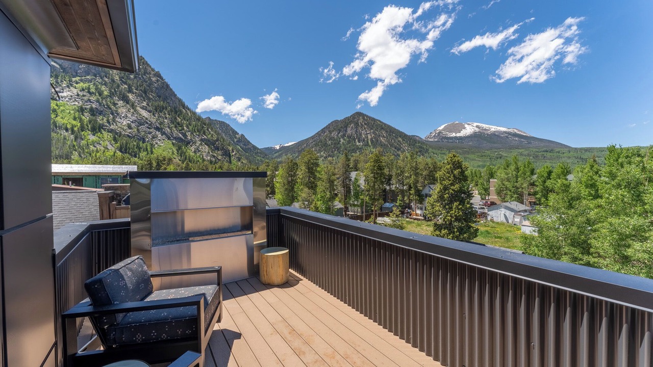 Photo of Outdoor in Frisco