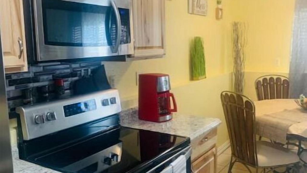 Photo of Kitchen in Southeast Colorado Springs