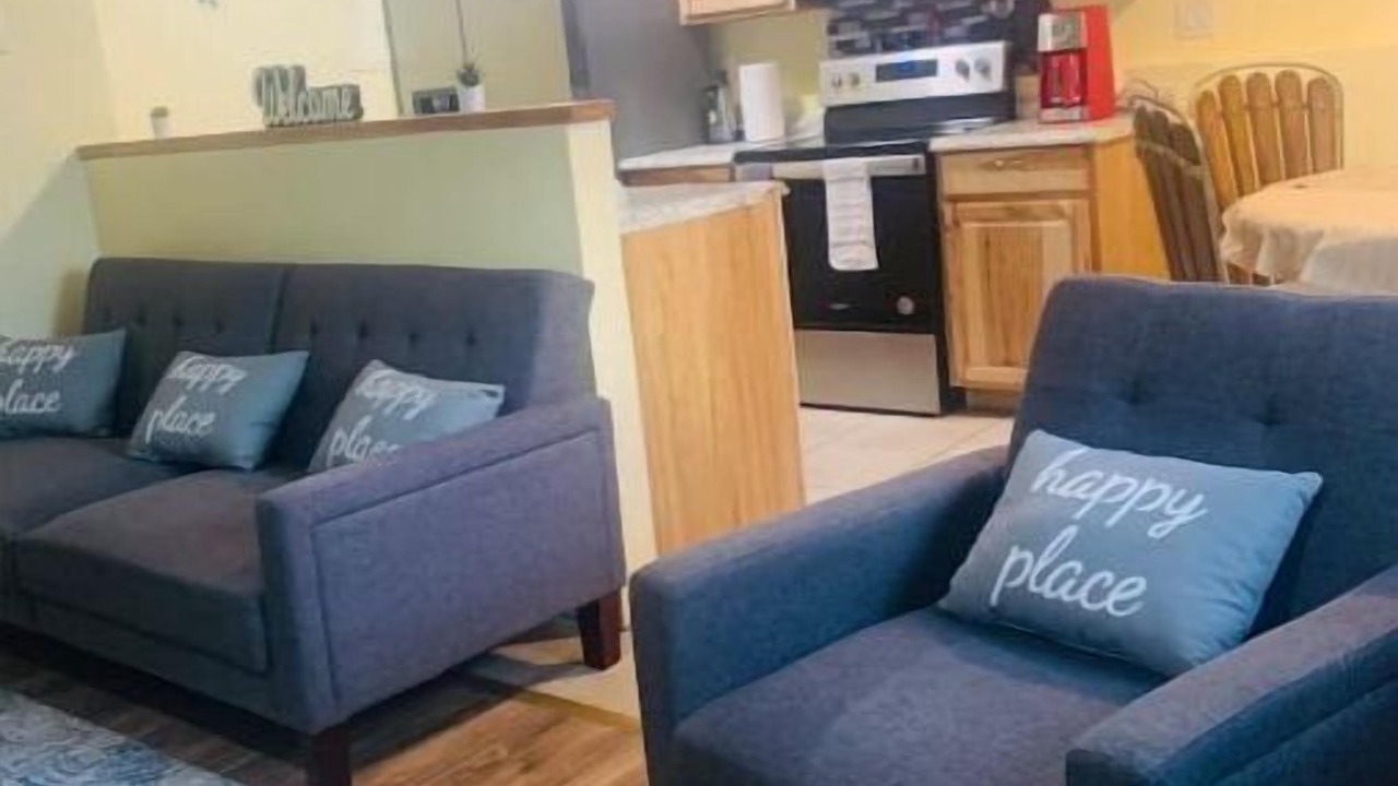 Photo of Livingroom in Southeast Colorado Springs