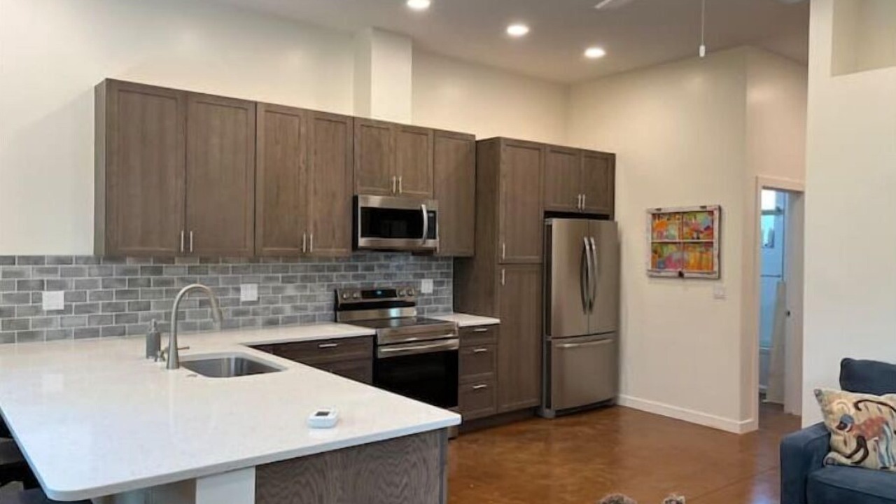 Photo of Kitchen in La Veta