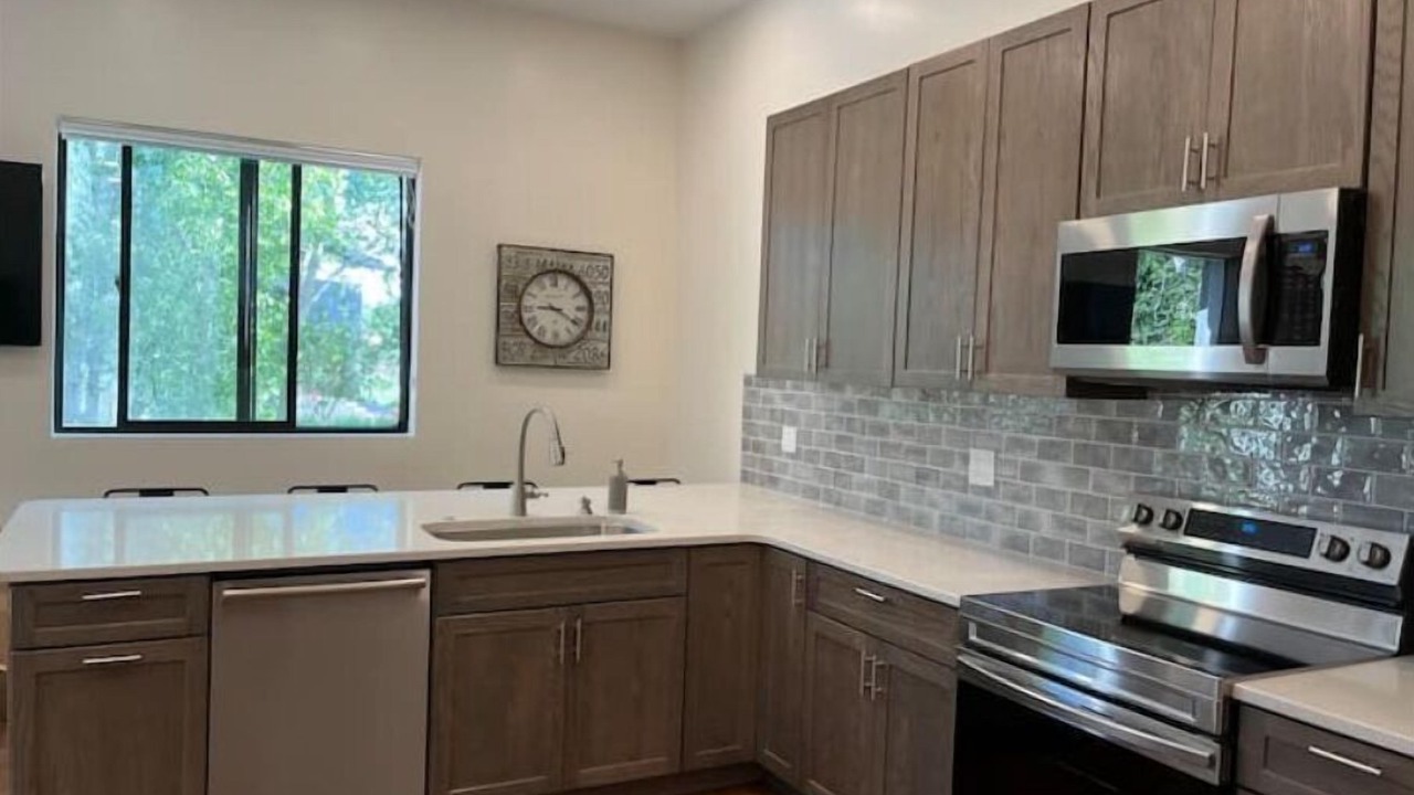 Photo of Kitchen in La Veta