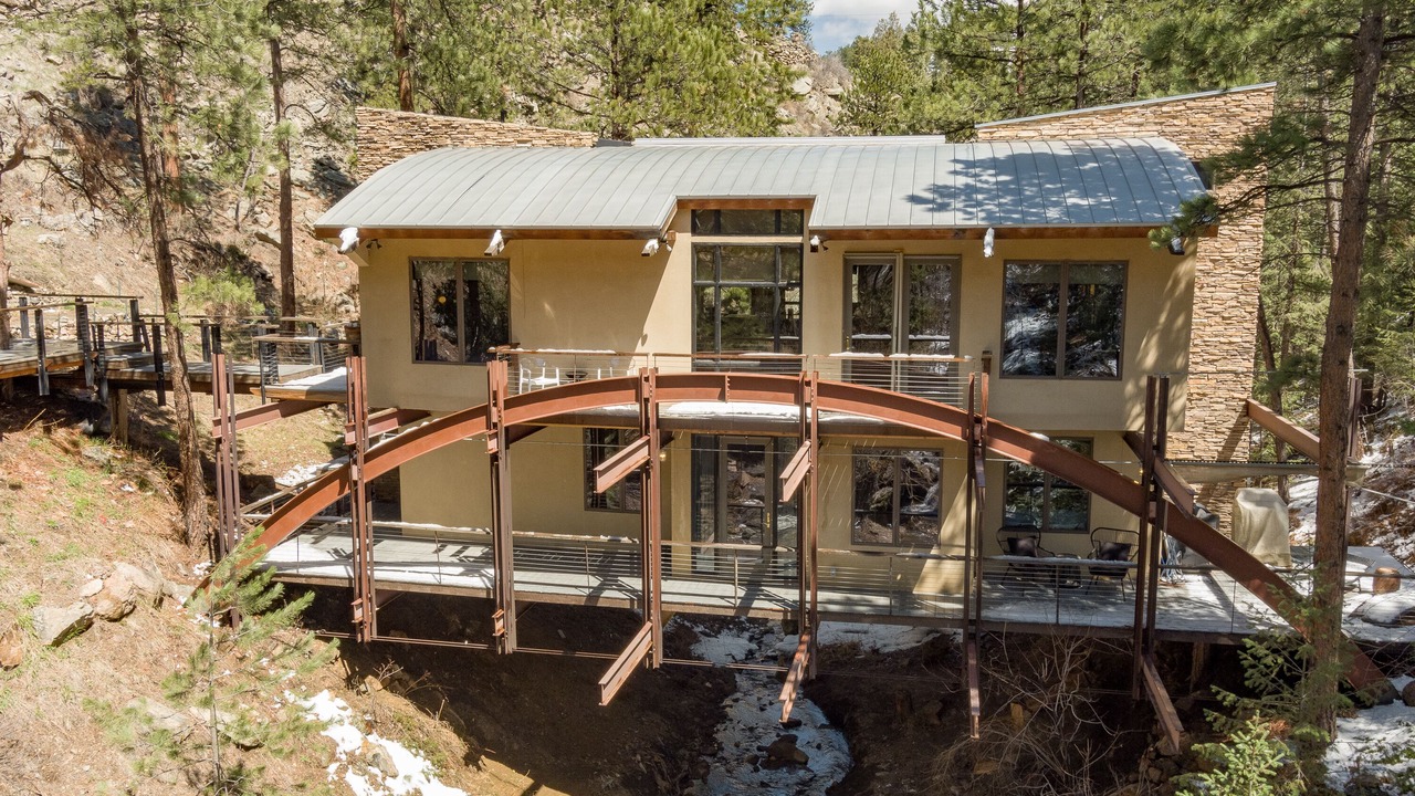 Photo of Outdoor in Kerr Gulch