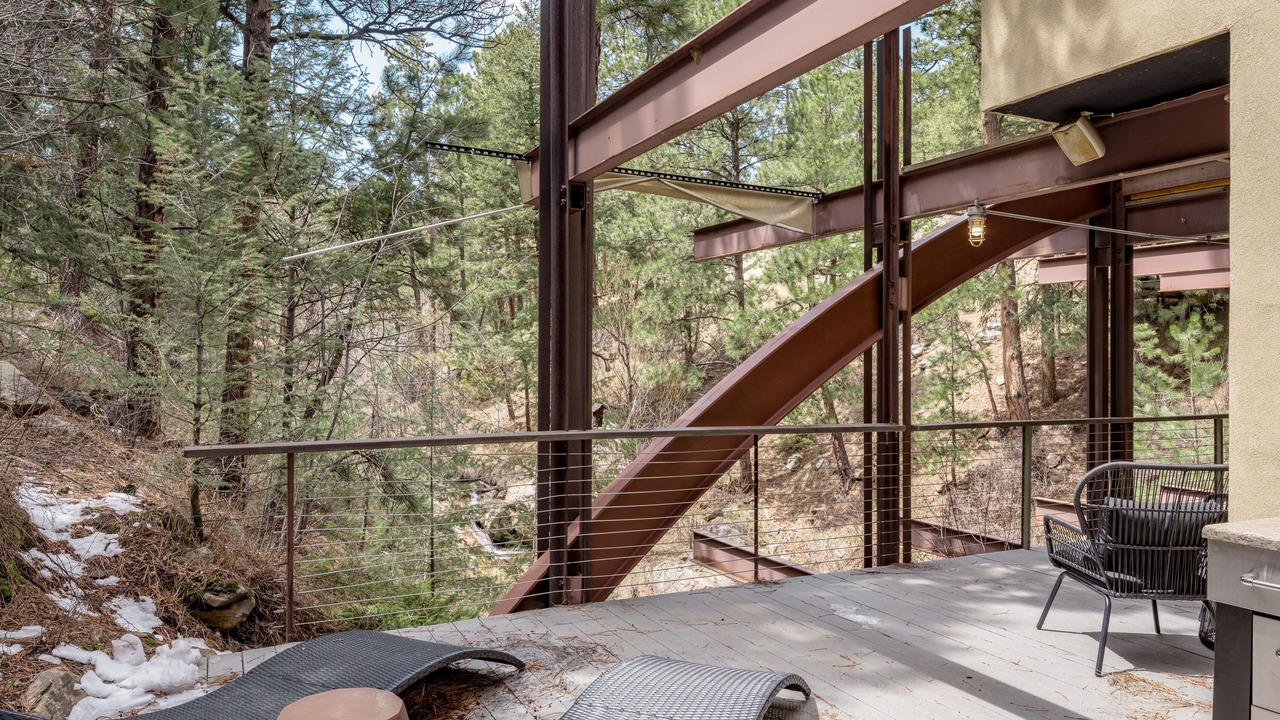 Photo of Outdoor in Kerr Gulch