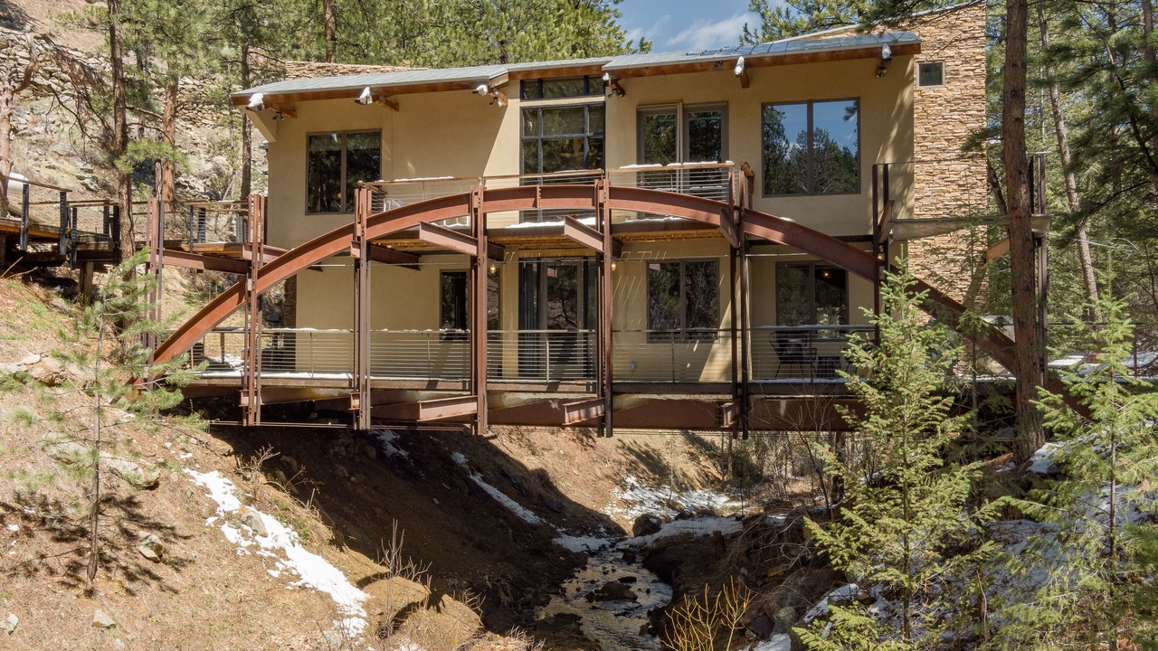 Photo of Outdoor in Kerr Gulch