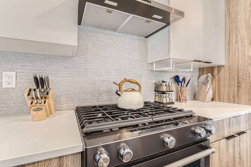 Photo of Kitchen in Jefferson Park