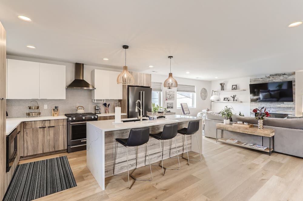 Photo of Kitchen in Jefferson Park