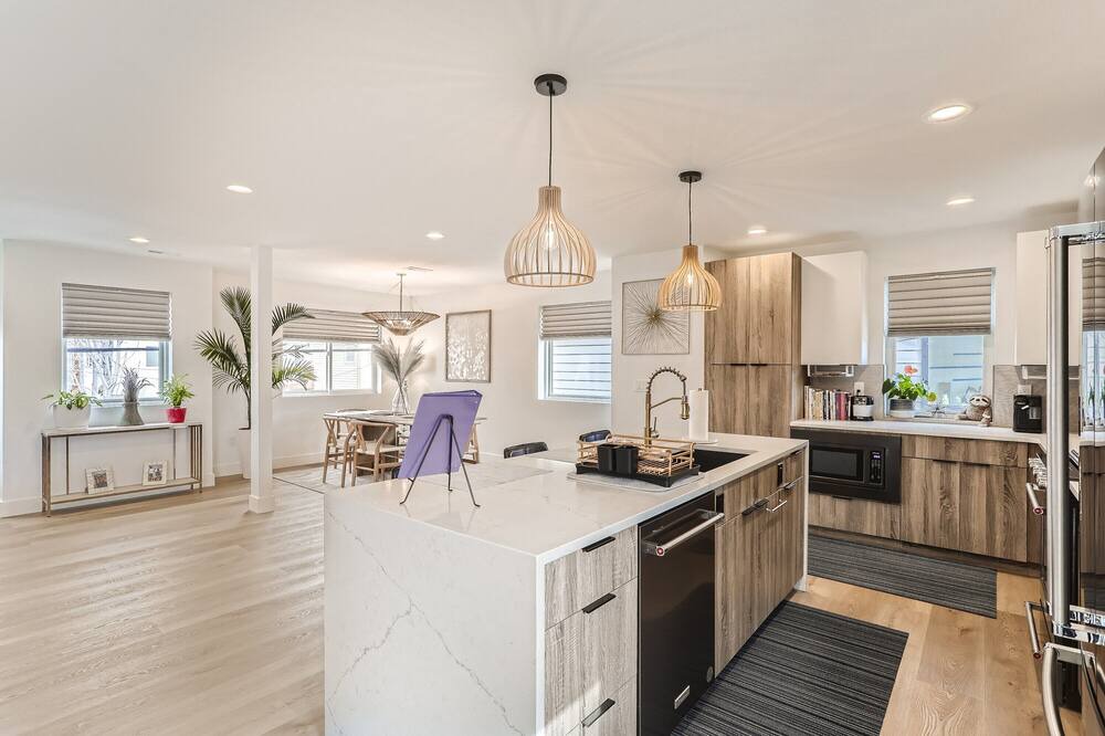 Photo of Kitchen in Jefferson Park